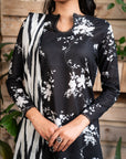 3 Piece Printed Lawn Suit