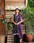 3 Piece Printed Lawn Suit