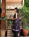 3 Piece Printed Lawn Suit