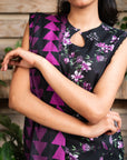 3 Piece Printed Lawn Suit