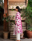 3 Piece Printed Lawn Suit