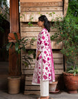 3 Piece Printed Lawn Suit Beena