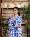 3 Piece Printed Lawn Suit