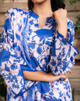 3 Piece Printed Lawn Suit