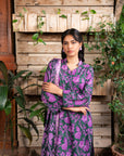 3 Piece Printed Lawn Suit