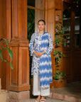 3 Piece Printed Lawn Suit