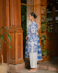 3 Piece Printed Lawn Suit