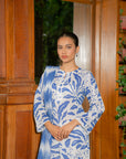 3 Piece Printed Lawn Suit