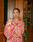 3 Piece Printed Lawn Suit