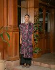 3 Piece Printed Lawn Suit Beena