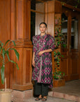 3 Piece Printed Lawn Suit Beena