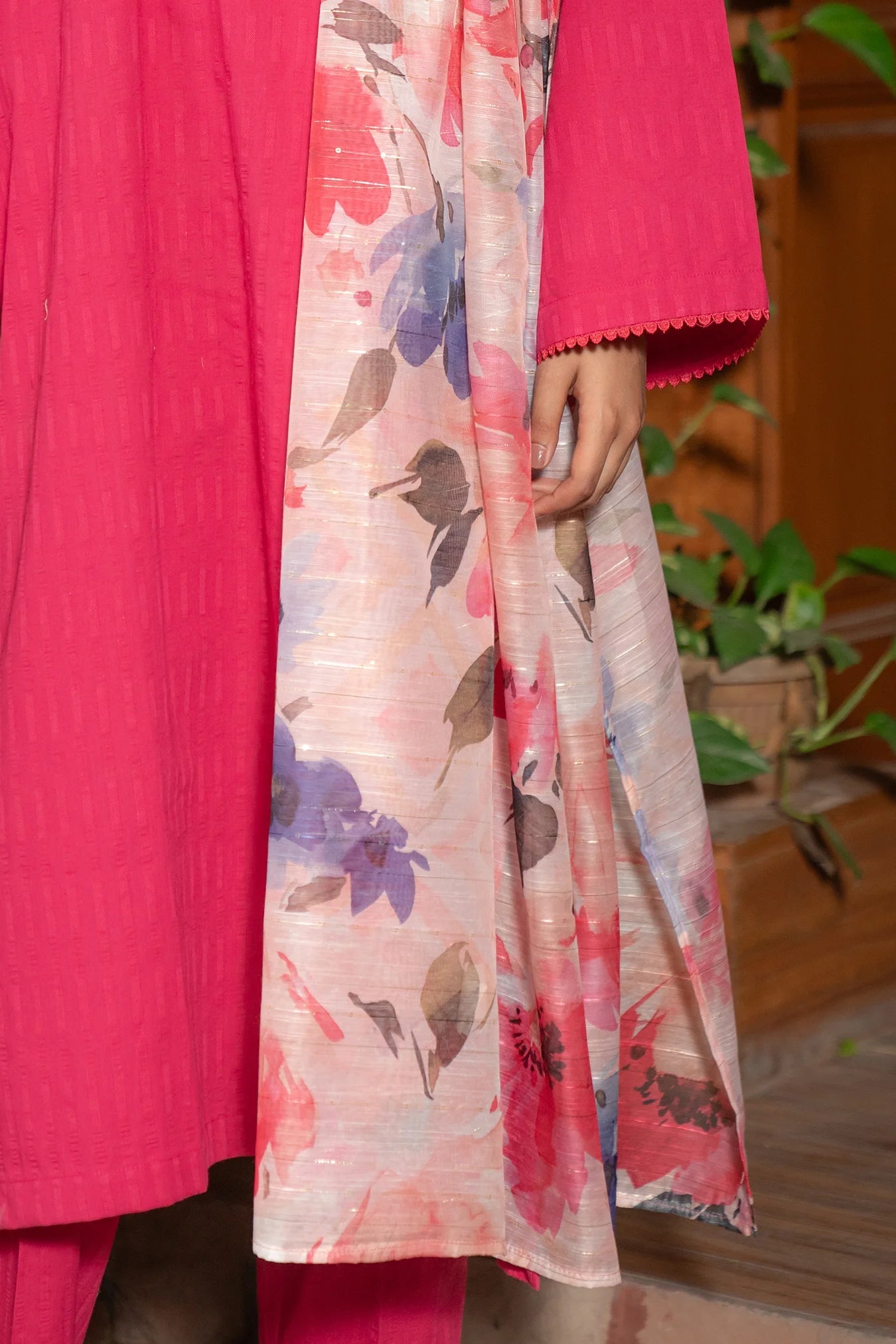 1 Piece Monar Dupatta Beyond East Official