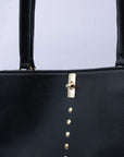 Black Tote Bag Beyond East Official