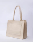 Off White Tote Bag Beyond East Official