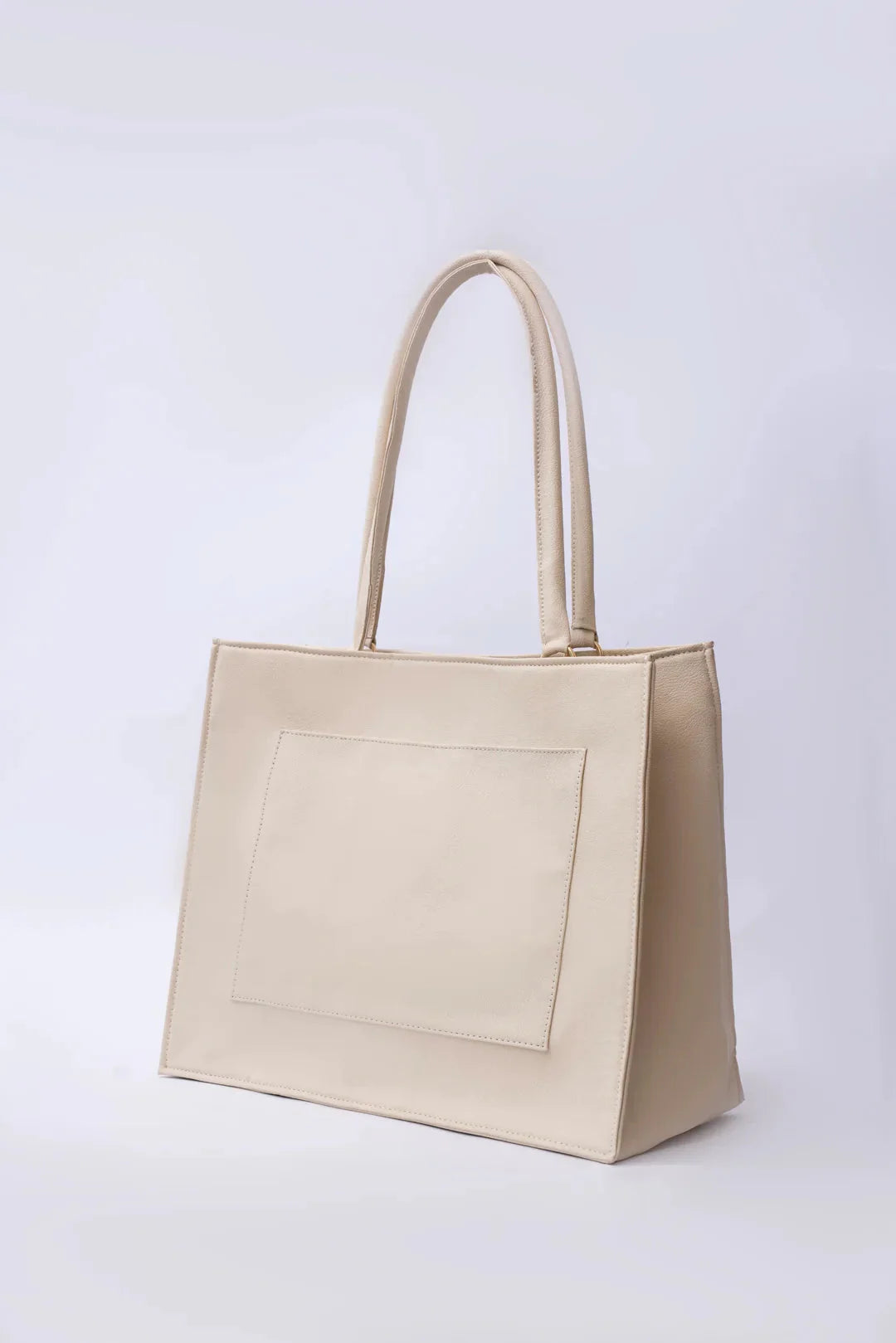 Off White Tote Bag Beyond East Official