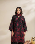 3 Piece Embroidered Lawn Suit Unstitched Summer - 25