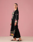 2 Piece Embroidered Lawn Suit
