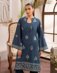 2 Piece Embroidered Lawn Suit