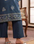 2 Piece Embroidered Lawn Suit
