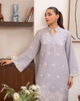 2 Piece Embroidered Lawn Suit