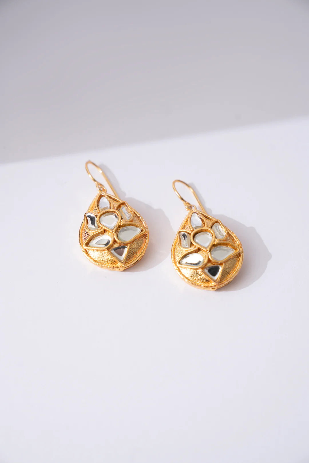 Earrings Beyond East Official