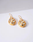 Earrings Beyond East Official