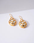 Earrings Beyond East Official