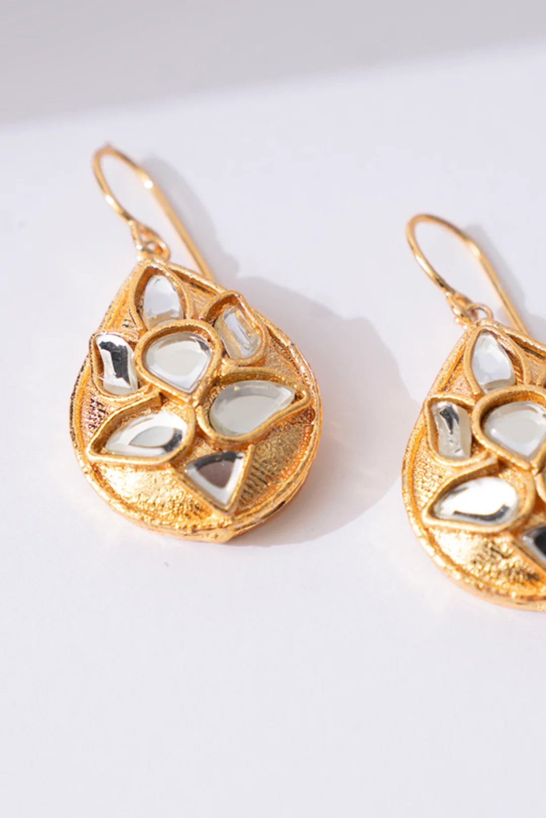 Earrings Beyond East Official
