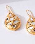 Earrings Beyond East Official