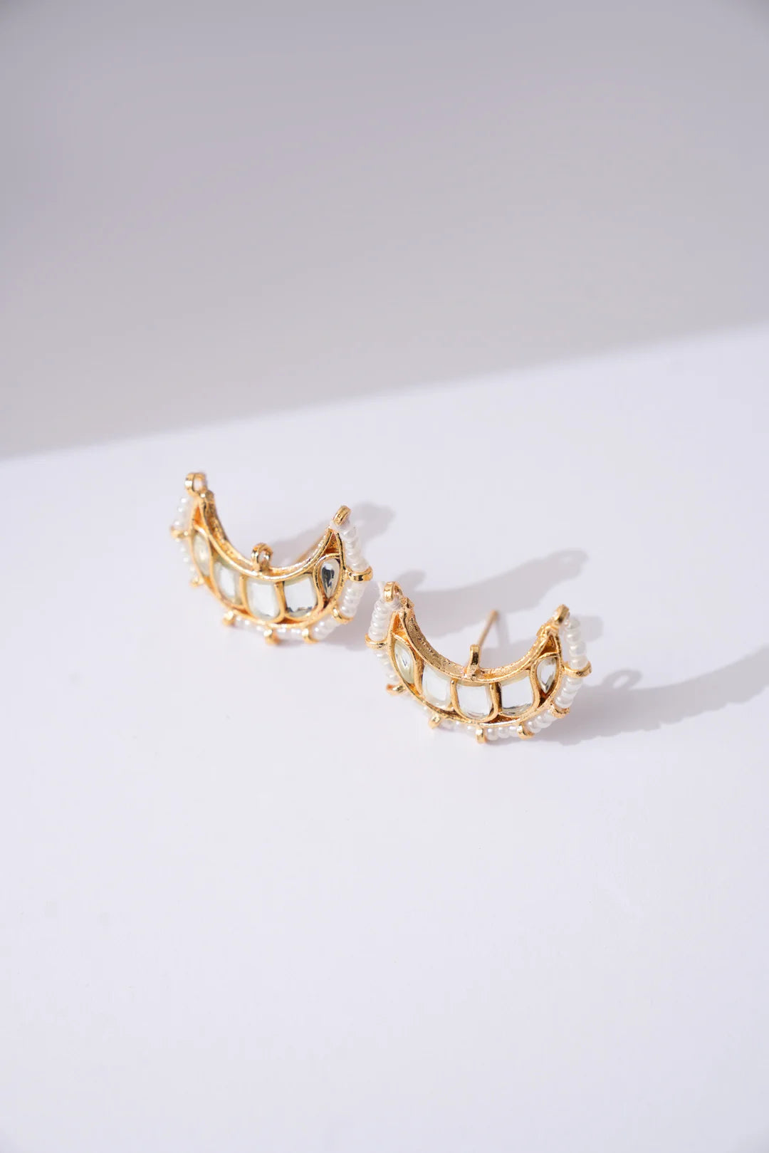 Earrings Beyond East Official