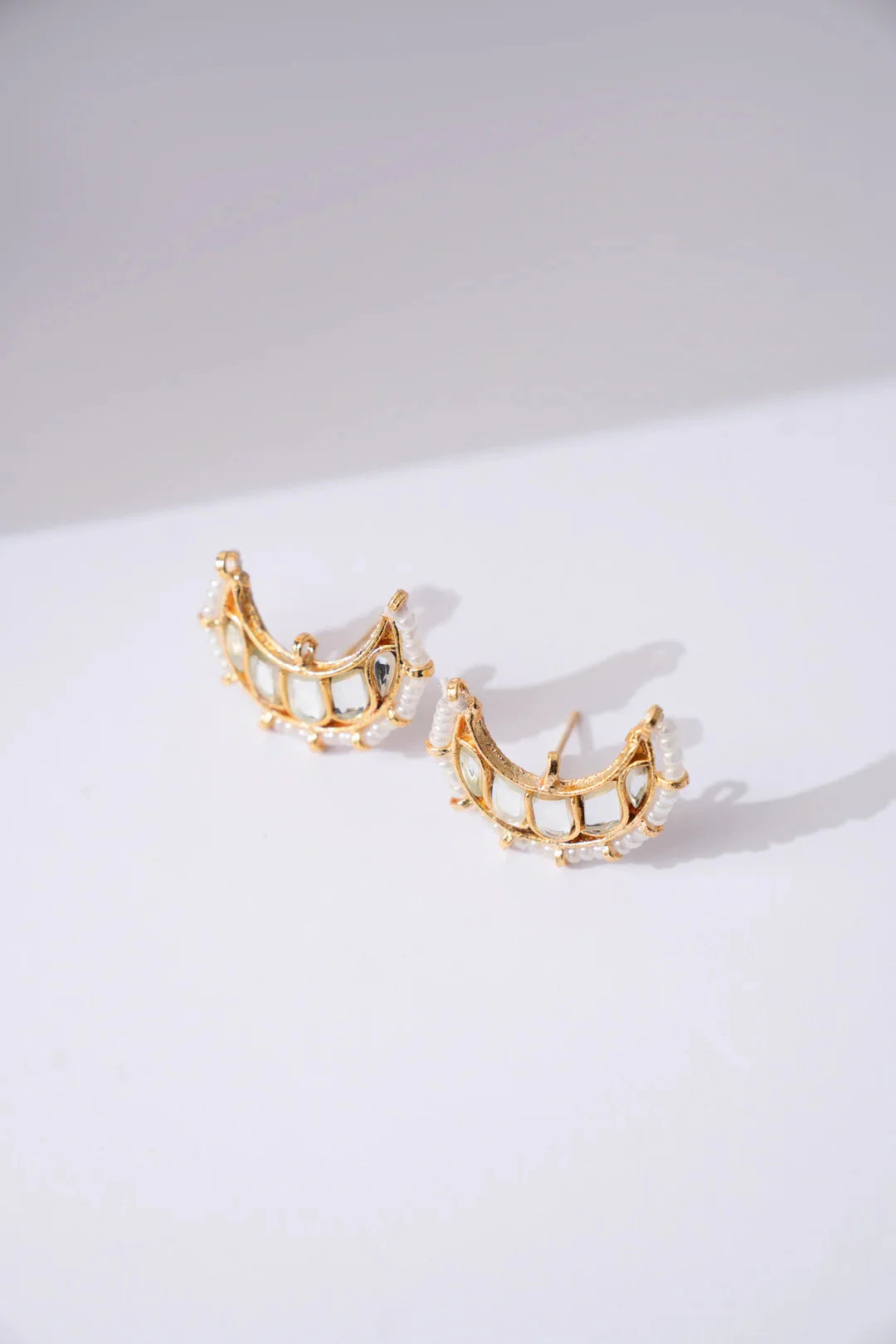 Earrings Beyond East Official
