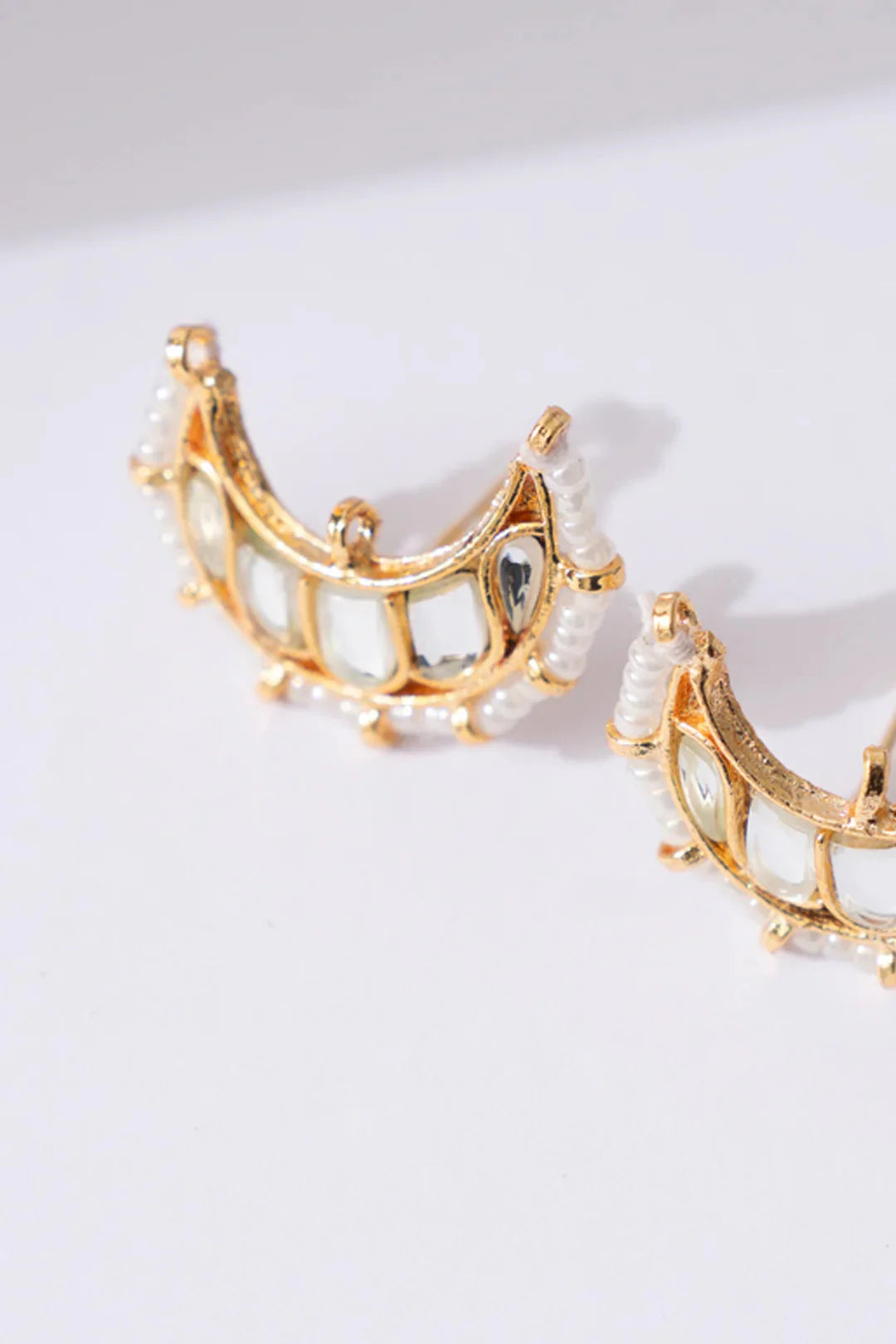 Earrings Beyond East Official