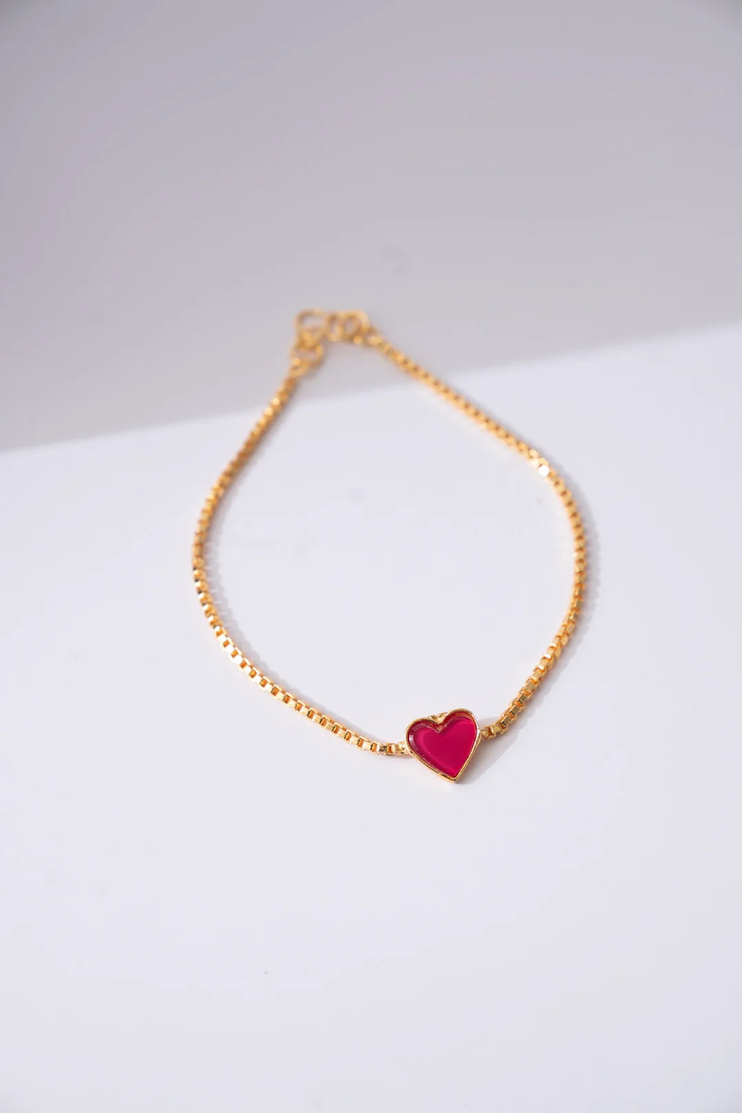 Anklet Beyond East Official