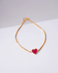 Anklet