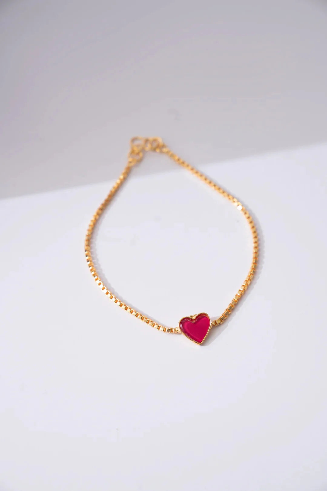 Anklet Beyond East Official