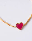 Anklet