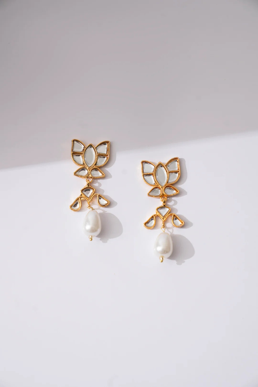 Earrings Beyond East Official