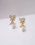Earrings Beyond East Official