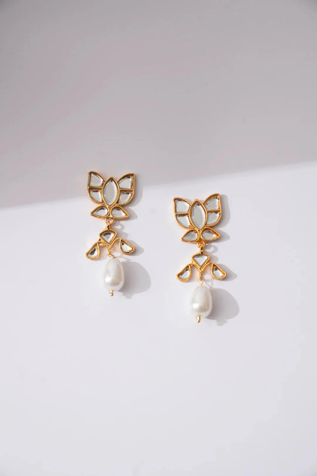 Earrings Beyond East Official