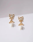 Earrings Beyond East Official