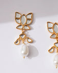 Earrings Beyond East Official