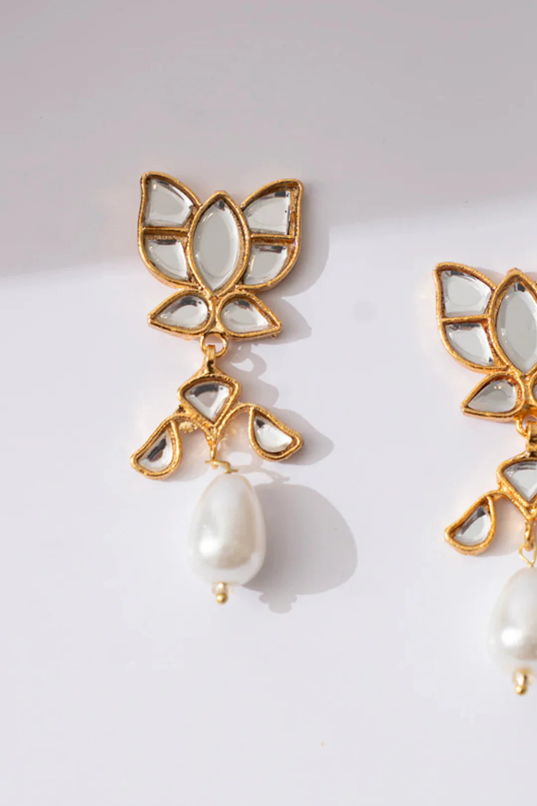 Earrings Beyond East Official