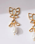 Earrings Beyond East Official