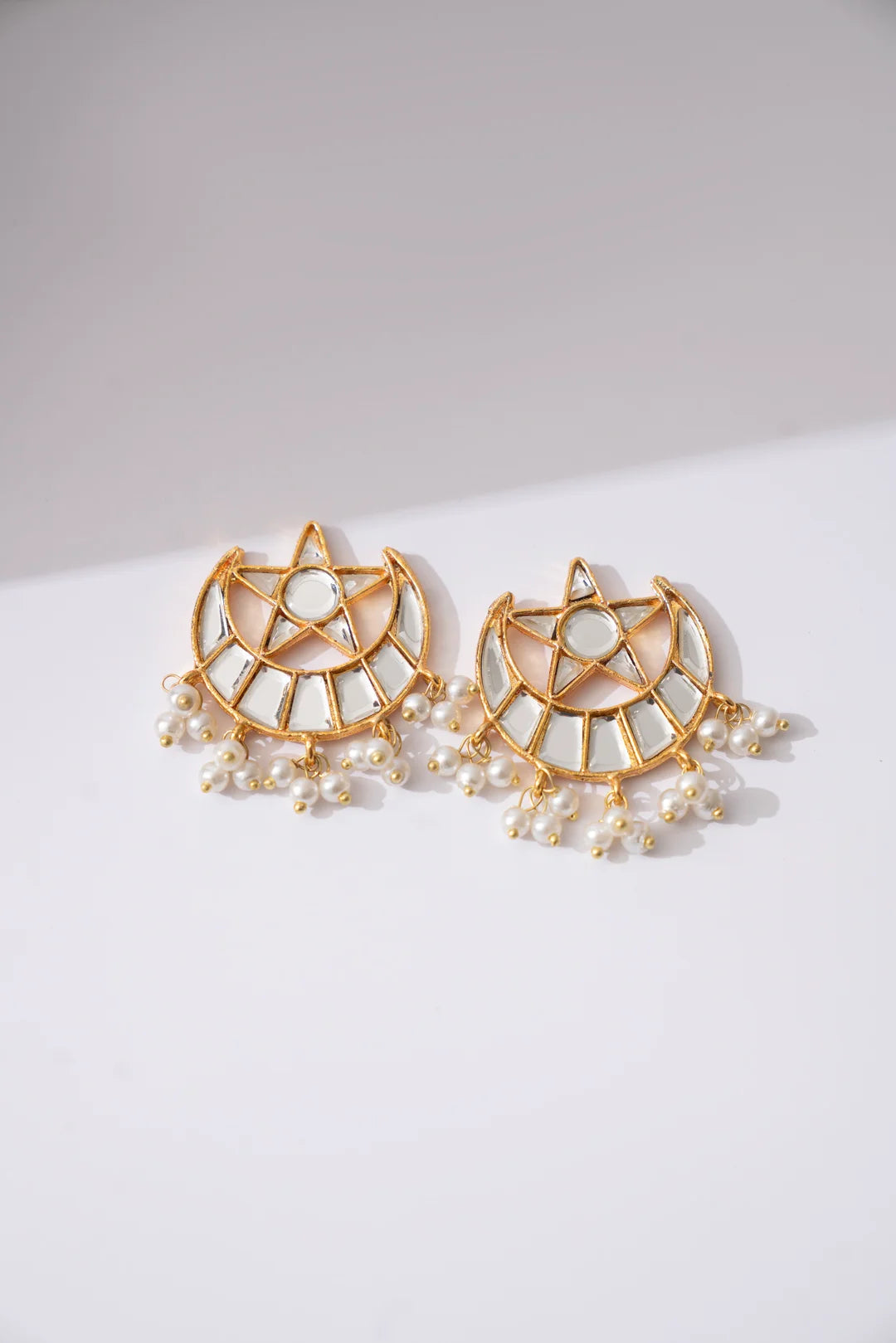 Earrings Beyond East Official