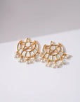 Earrings Beyond East Official