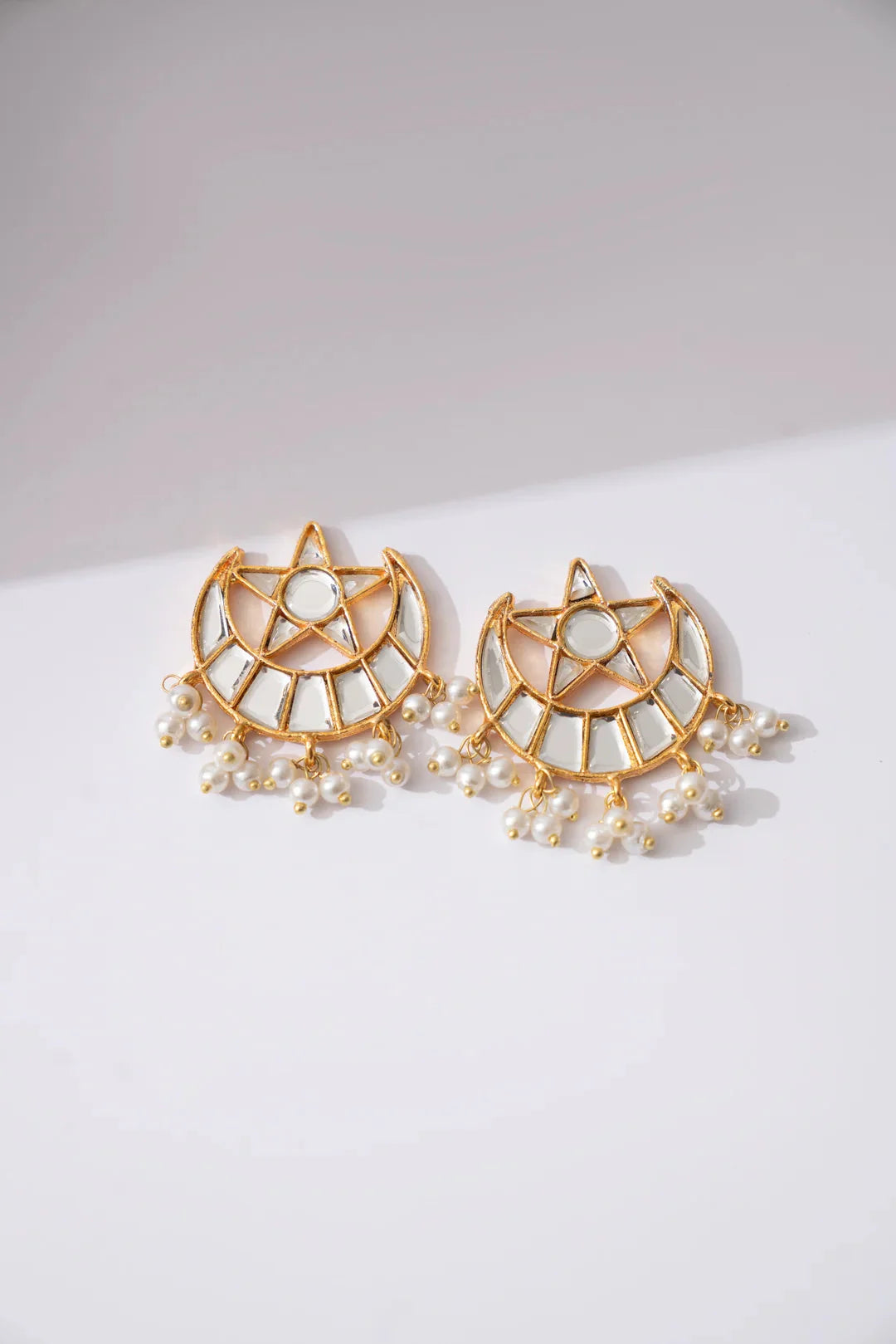 Earrings Beyond East Official