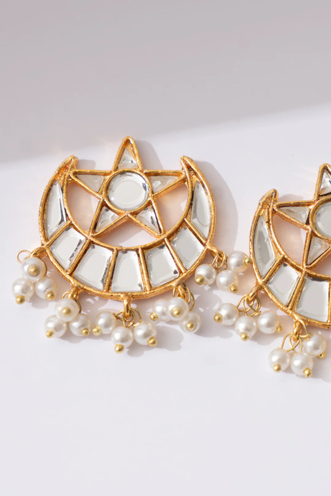 Earrings Beyond East Official