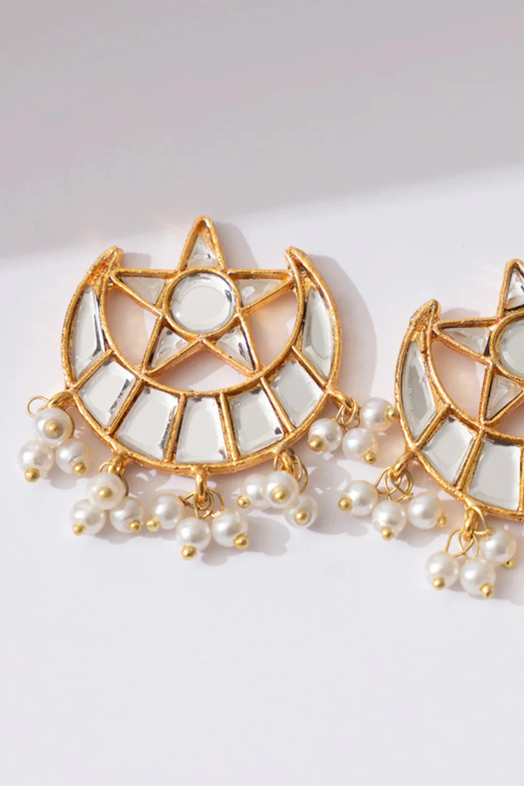 Earrings Beyond East Official
