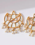 Earrings Beyond East Official