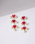Earrings Beyond East Official